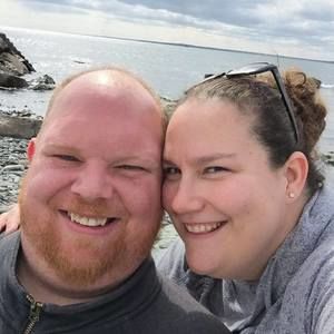 Meet your Posher, James